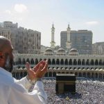 Mecca’s Melting Metropolis: Hajj Faces the Furnace of Climate Change