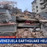Aftershocks in Philly: Venezuelan Diaspora Mobilizes Amid Quake Havoc, Echoing Global Displacement