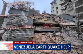 Aftershocks in Philly: Venezuelan Diaspora Mobilizes Amid Quake Havoc, Echoing Global Displacement