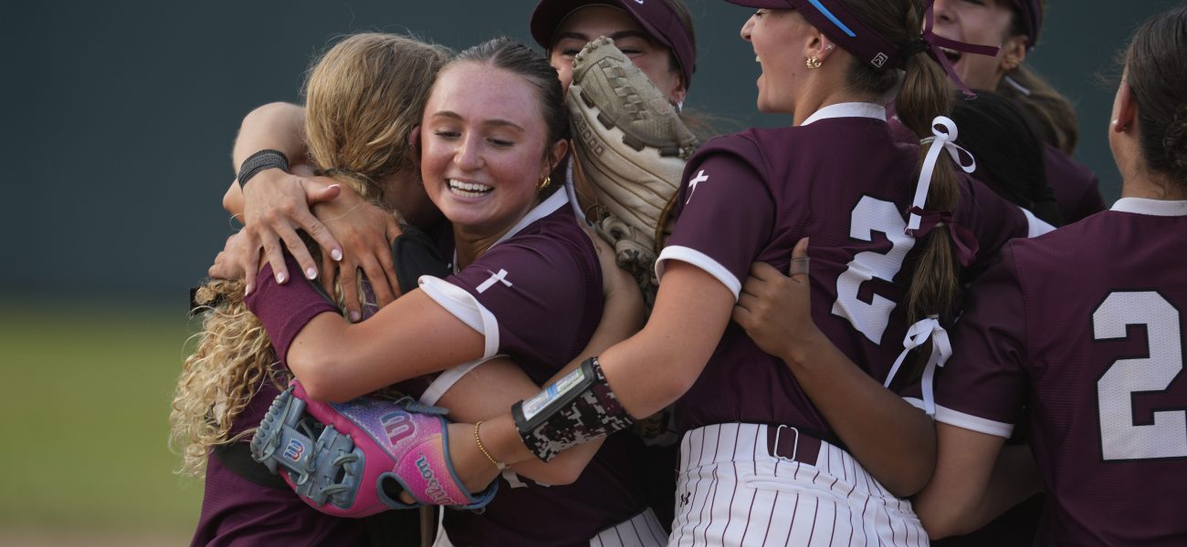 La Salle’s Dynasty Continues: Vigneau Proves Reality Often Trumps Hope