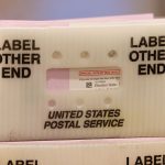 Postal Service’s Data Play: Federal Grab or Electoral Integrity?