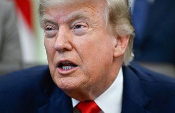 Judicial Shadow Looms Over Political ‘Anti-Weaponization’ Fund