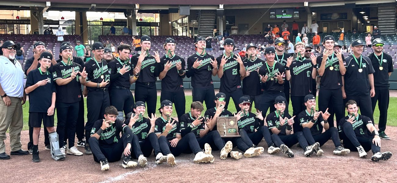 Maverick Program’s Triumph: Unaligned Harrison Stuns Field for Regional Title