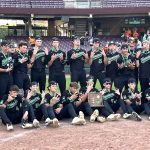Maverick Program’s Triumph: Unaligned Harrison Stuns Field for Regional Title