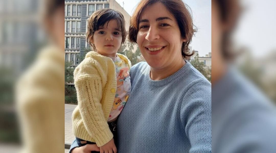 Tehran’s Dark Nursery: Evin Prison Welcomes a Two-Year-Old in War on Dissent