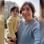 Tehran’s Dark Nursery: Evin Prison Welcomes a Two-Year-Old in War on Dissent