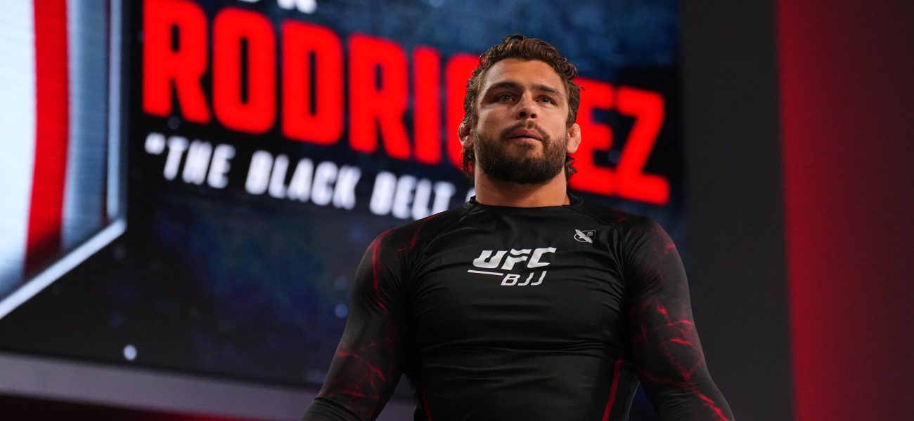 Grappling Gladiators Shed Pounds, Not Ambition: Elite Rematch Looms in Shifting Combat Economy