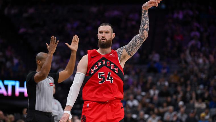The Economic Calculus of Athletic Departure: Raptors and the Global Talent Drain