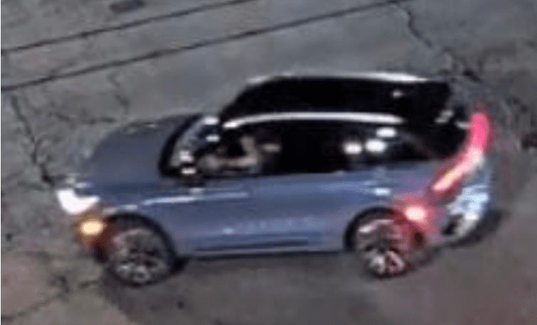 Albuquerque’s Ghost Driver: A Fragmented Mirror on Urban Accountability