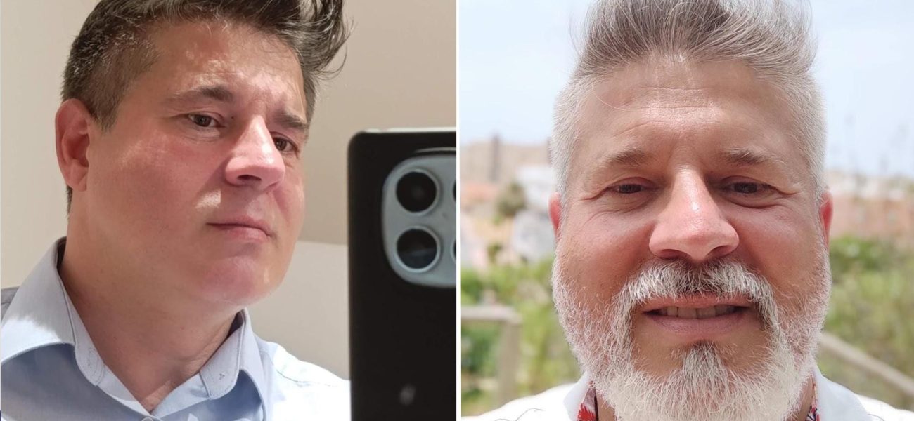 AI’s Unblinking Eye: The Shave, The Screen, And the New Game of Political Perception