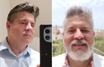 AI’s Unblinking Eye: The Shave, The Screen, And the New Game of Political Perception