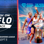 Rome’s Enduring Arena: Track & Field’s Economic Pulse Beats On