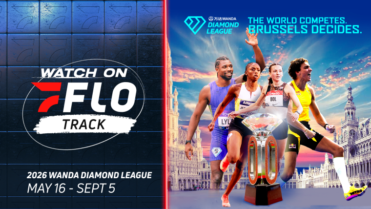 Rome’s Enduring Arena: Track & Field’s Economic Pulse Beats On