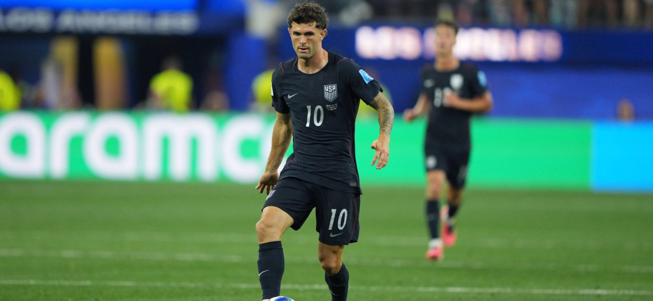 Anfield’s Unthinkable Gambit: Pulisic and the Post-Salah Predicament