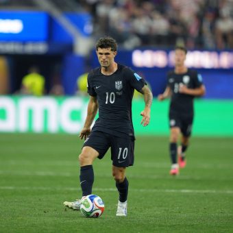 Anfield’s Unthinkable Gambit: Pulisic and the Post-Salah Predicament