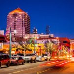 Albuquerque’s Ghost Blocks: A Tale of Two Free Hours in the Urban Wilderness