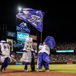 Coors Field Conundrum: The Search for a Mascot Worthy of Denver’s Eccentric Soul