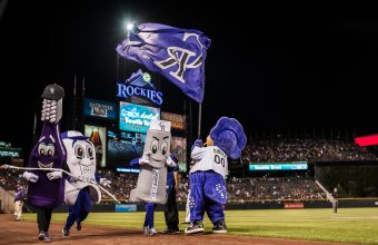 Coors Field Conundrum: The Search for a Mascot Worthy of Denver’s Eccentric Soul