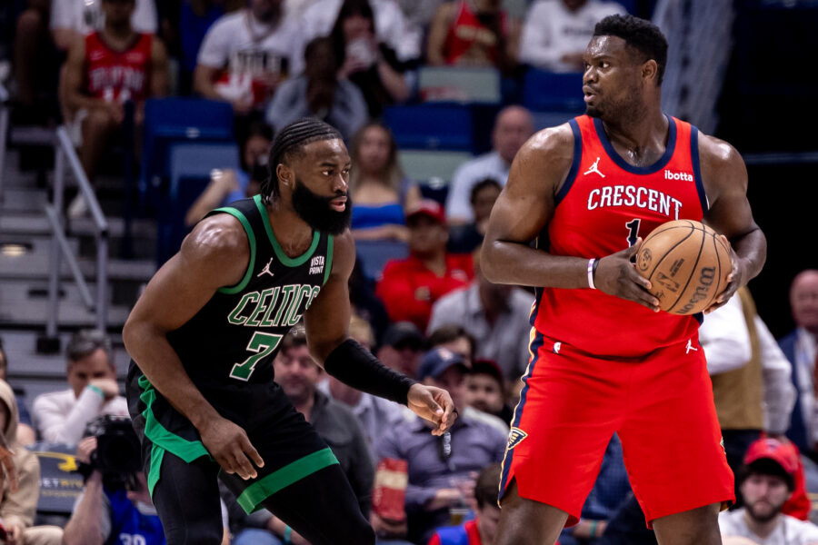 Flesh-and-Blood Assets: The Pelicans’ Cold Calculation of Generational Talent