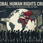 IIOJK Human Rights Crisis: Why the World Is Being Urged to Act? IIOJK Human Rights Crisis: Why the World Is Being Urged to Act?