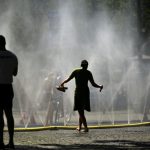 Europe’s Scorching Reality: German Record Shatters Illusion of Climate Immunity