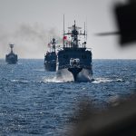 Istanbul’s Naval Ascent: Romanian Corvette Deal Points to New Black Sea Order