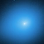 Interstellar Comet ‘3I/Atlas’: No Alien Architects, Just Billions of Years of Silence