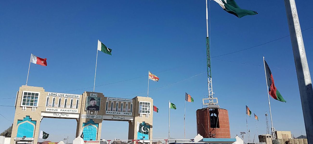 Border Blitz: Pakistan Escalates Anti-Militant Operations Amid Strained Afghan Ties