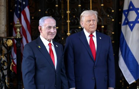 Trump’s Fickle Alliance: Israel Weighs Netanyahu’s High-Stakes Bet Against Tehran