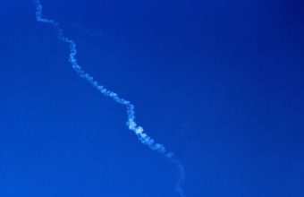 Tehran’s Missiles: Middle East Tense as Direct Strike Tests Fragile Stability