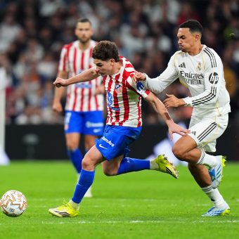 The Grand Mockery of Madrid: How a €150 Million Whisper Becomes a Stadium-Sized Laugh