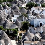 Ancient Stone, Modern Scorch: Italy’s ‘Trulli’ Offer a Grim Blueprint for Global Heatwaves