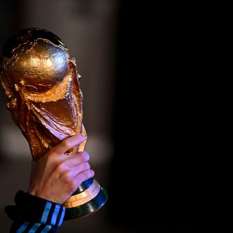 World Cup’s Long Game: How a Humble Football Fete Became a Geopolitical Juggernaut