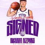 The Global Hoops Hustle: TCU’s Latvian Scoop Signals a New Cold War for Collegiate Talent