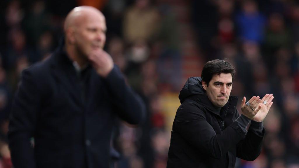 The Brutal Ballet of High-Stakes Football: New Boss Signals Power Shift at Anfield