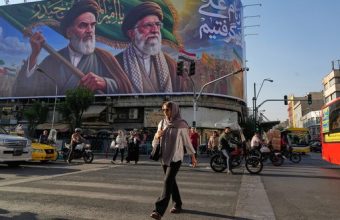 Beirut Blackout: Fragile Truce Shattered as Israel Strikes After US Appeal