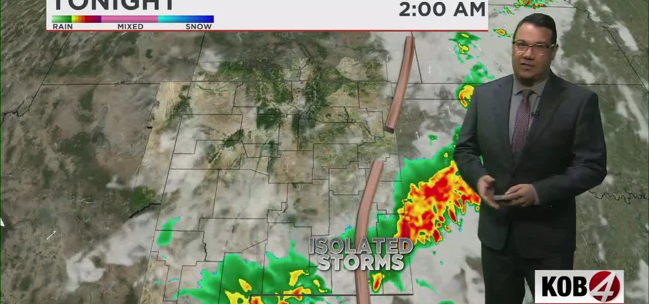 New Mexico’s Deluge: A Policy Wire Deep Dive into Unseen Cracks