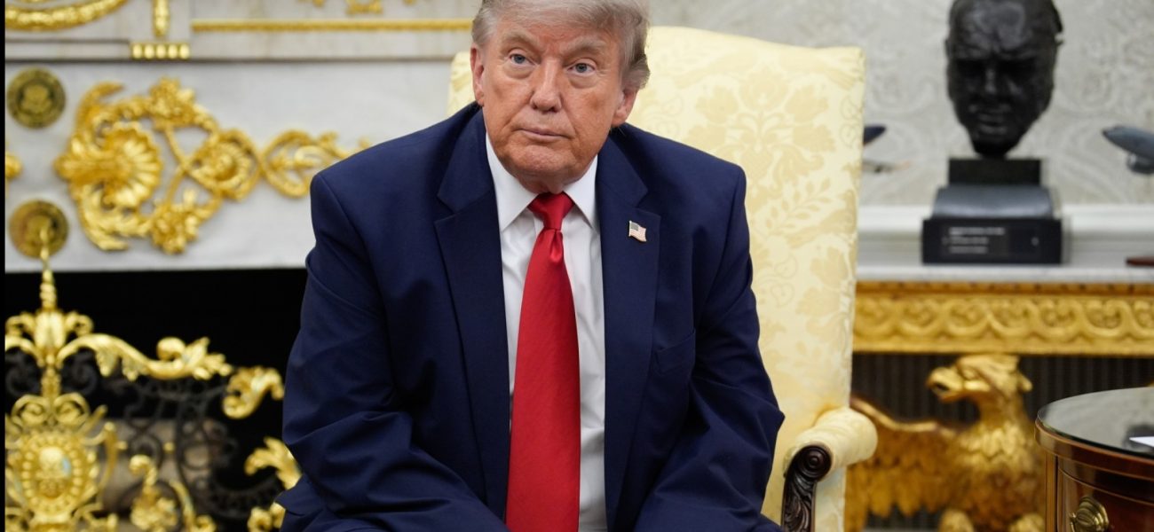 Iran School Strike: Trump’s Ambiguity Echoes Region’s Fog of War