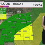 Deluge Paradox: New Mexico’s ‘Beneficial’ Rains Turn Treacherous Amid Flash Flood Warnings