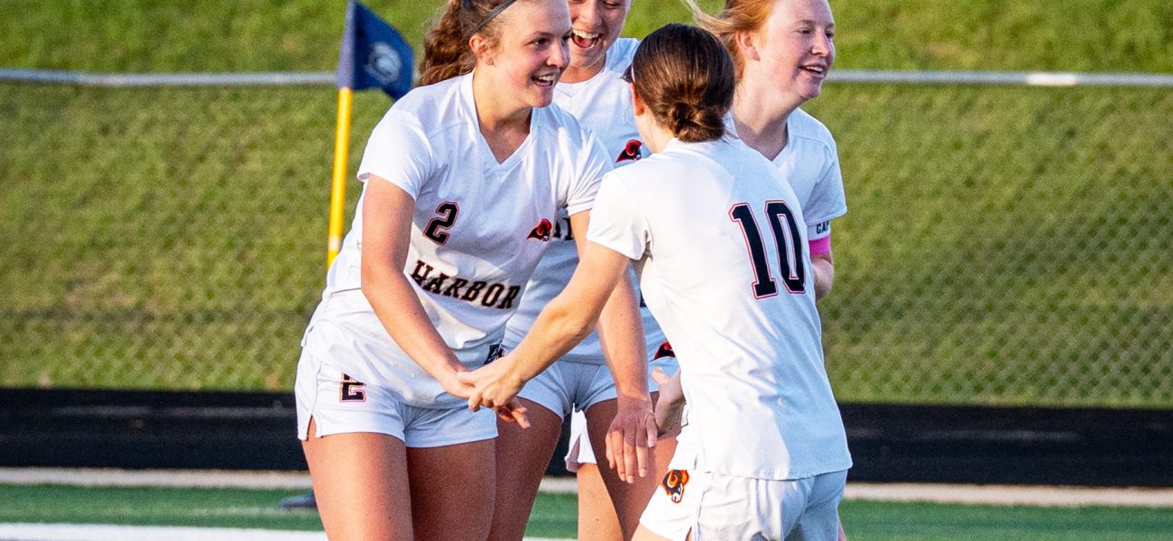 The Silent Art of Defense: Michigan Schoolgirls Offer Geopolitical Lessons in Relentless Play