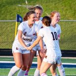The Silent Art of Defense: Michigan Schoolgirls Offer Geopolitical Lessons in Relentless Play
