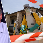 Ebola’s Lingering Shadow: New Warnings Redefine the Fight Against a Persistent Foe