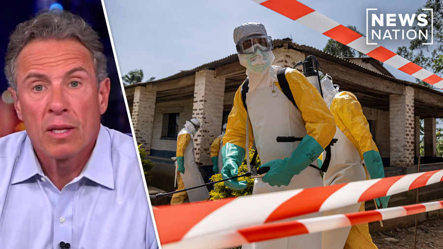 Ebola’s Lingering Shadow: New Warnings Redefine the Fight Against a Persistent Foe