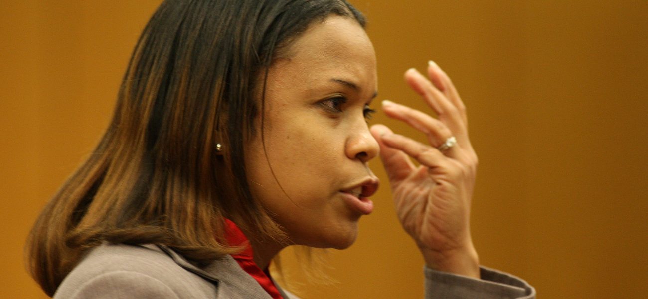 Gavel & Gossip: Judicial Scandal Exposes Fissures in Public Trust