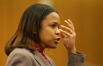 Gavel & Gossip: Judicial Scandal Exposes Fissures in Public Trust
