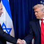 Report: Trump’s Lebanon ‘Upbraid’ Shakes Mideast, US Alliances