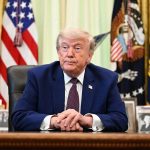 Trump Declares Housing Crisis a National Emergency, Demands Legislative Axe in SAVE Act Offensive