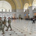 Darth Vader’s Anthem Haunts D.C. Troops: Settlement Signals Victory for Peculiar Protest Rights
