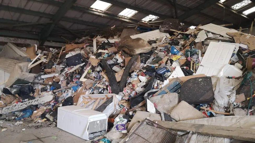Mountains of Shame: One Man’s Sentence, a Planet’s Reckoning