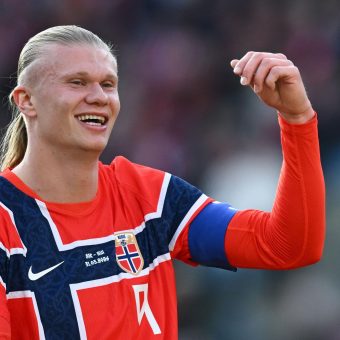 Fjord’s Fury: Haaland’s Imperious Rise, Norway’s New World Stage Identity